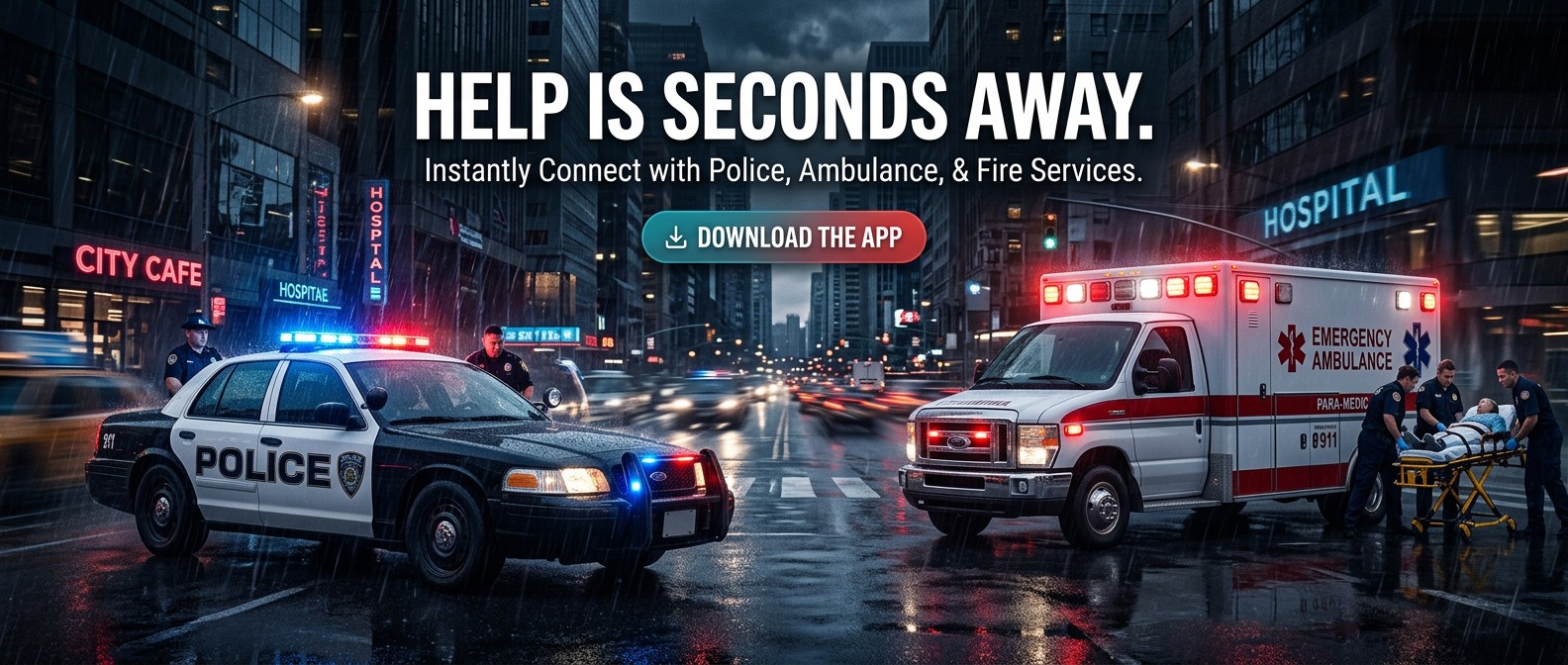Emergency & Medical Response